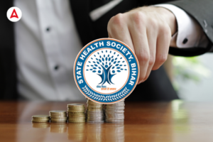 SHS Bihar Laboratory Technician Salary