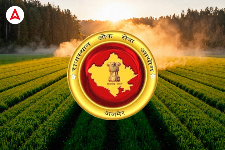 RPSC 1st Grade Agriculture Teacher Recruitment 2025 Notification Out For 500 Lecturer Posts