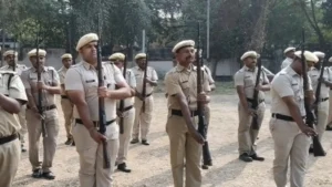 UP Home Guard Vacancy