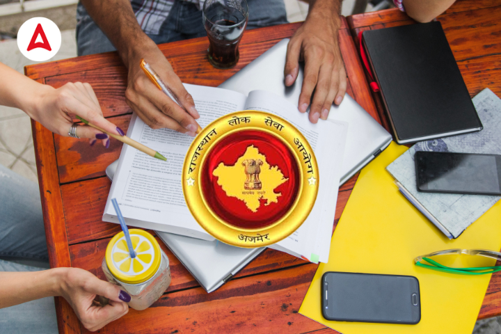 RPSC 1st Grade Agriculture Teacher Syllabus