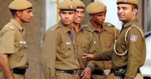 UP Home Guard Salary