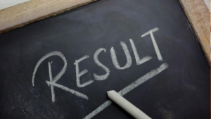 Rajasthan Jail Prahari Result 2025
