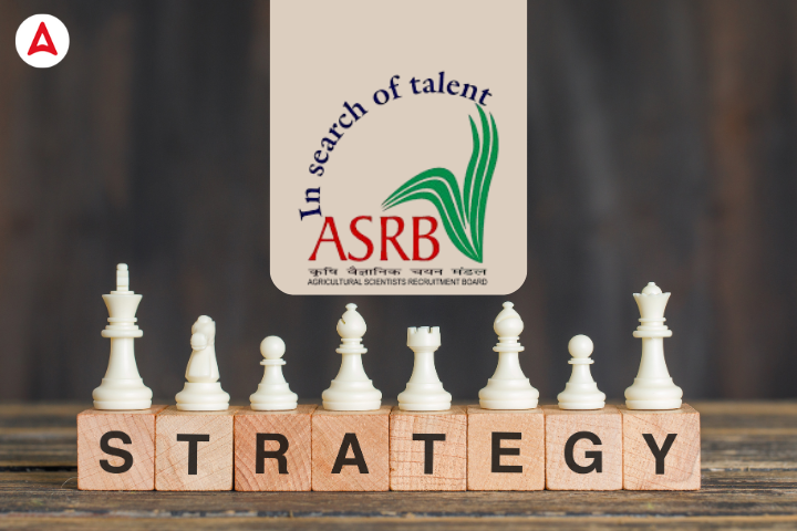 Preparation Strategy for ASRB NET
