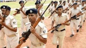 Bihar Police Prohibition Constable Vacancy 2025