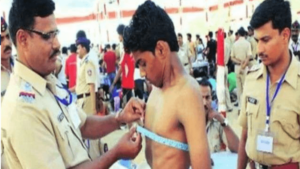 Bihar Police Constable Exam Date 2025