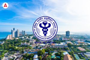 AIIMS NORCET 9 City Intimation 2025