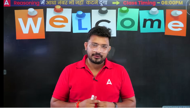 Best Reasoning Teacher for SSC CGL Exam_5.1