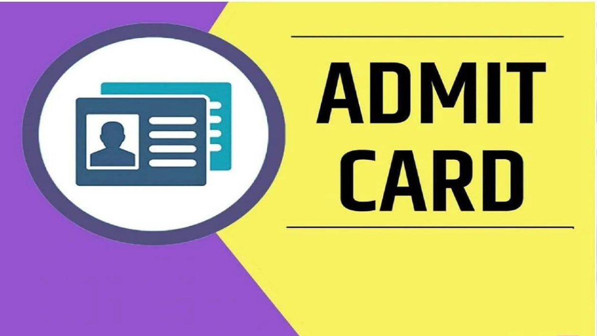 BPSC ASO Admit Card 2025