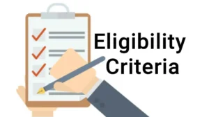 IBPS RRB Agriculture Officer Eligibility Criteria 2025