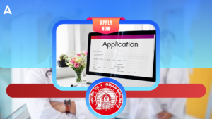 RRB Paramedical Application Form 2025