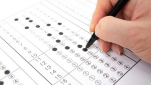 UPSSSC PET Question Paper 2025