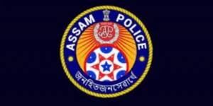 Assam Police SI Recruitment 2025