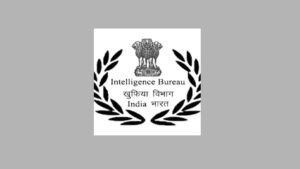 IB ACIO Admit Card 2025