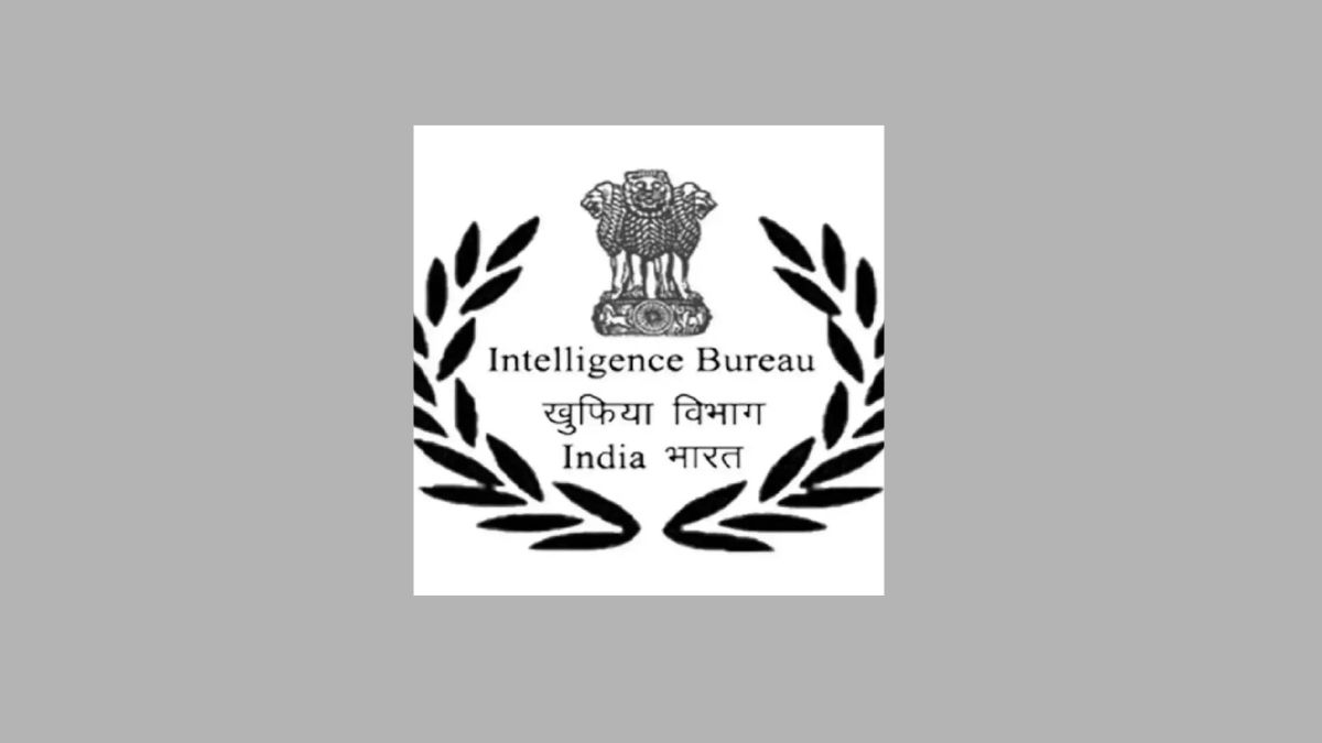 IB ACIO Admit Card 2025