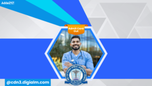 RML Nursing Officer Admit Card 2025