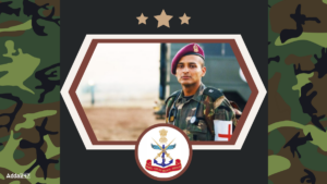 AFMS Medical Officer Recruitment 2025