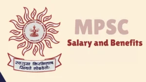 MPSC Rajyaseva Salary