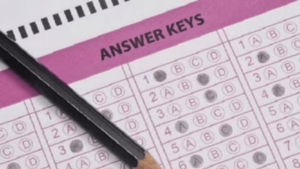 APPSC Forest Beat Officer Answer Key 2025