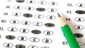 APPSC Forest Beat Officer Answer Key 2025