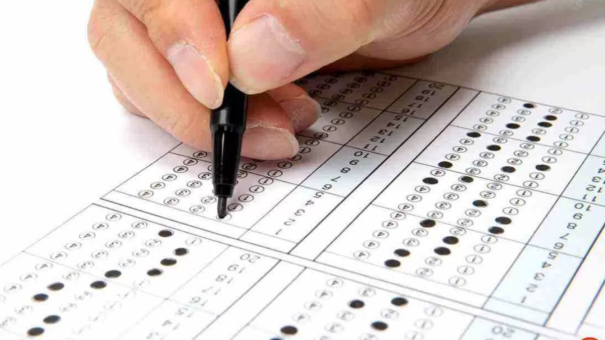 UPSSSC PET Answer Key 2025