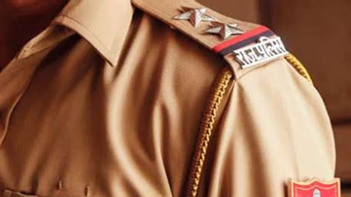 Rajasthan Police Admit Card 2025