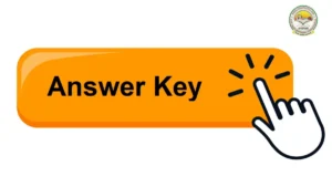 CG Vyapam Police Constable Answer Key 2025
