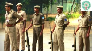 APPSC Thanedar Syllabus 2025