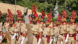 Rajasthan Police Admit Card 2025