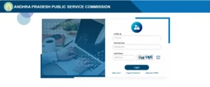 APPSC Thanedar Notification 2025
