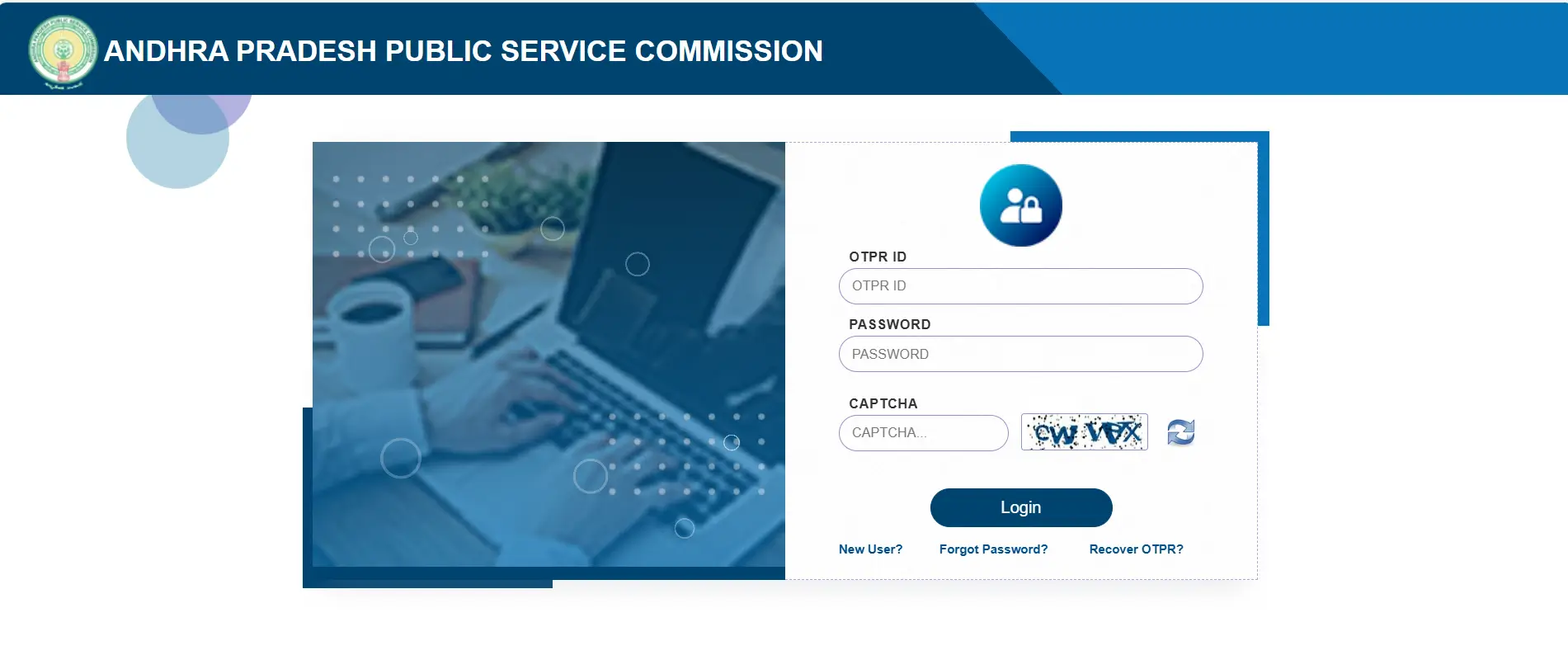 APPSC Thanedar Notification 2025