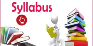 BSSC CGL Syllabus