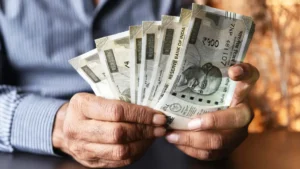 DDA Patwari Salary