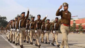 MP Police Constable Vacancy 2025