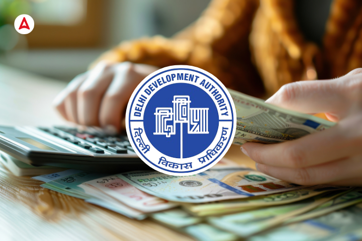 DDA Section Officer Horticulture Salary