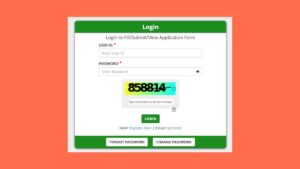 IB Security Assistant City Intimation Slip 2025