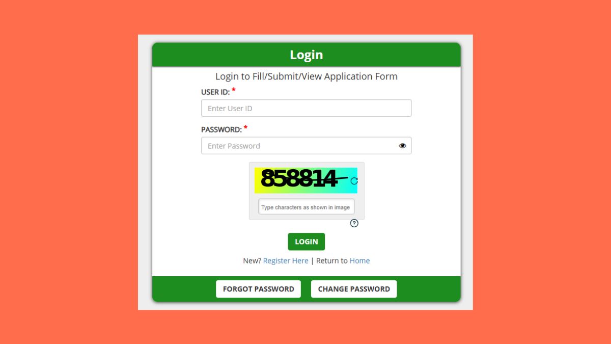IB Security Assistant City Intimation Slip 2025