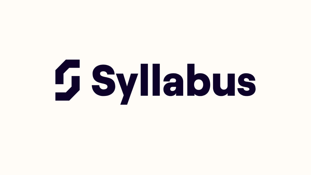 DDA Mali Syllabus