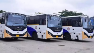 TSRTC Recruitment 2025