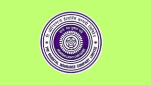 OICL Assistant Cut Off 2025