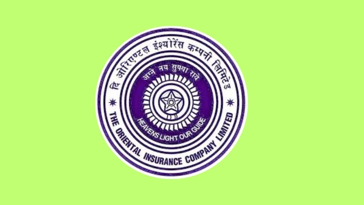 OICL Assistant Cut Off 2025