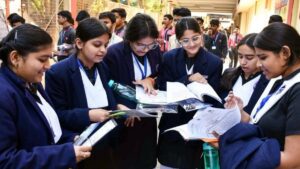 Rajasthan 4th Grade Question Paper 2025