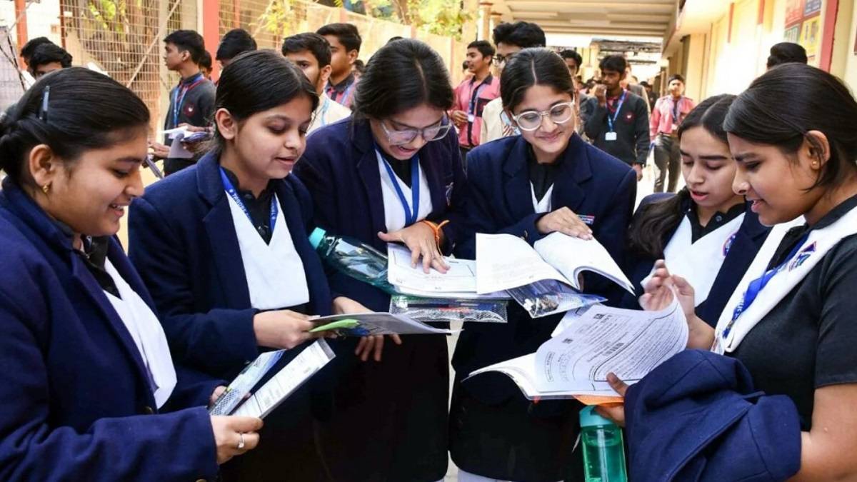 Rajasthan 4th Grade Question Paper 2025