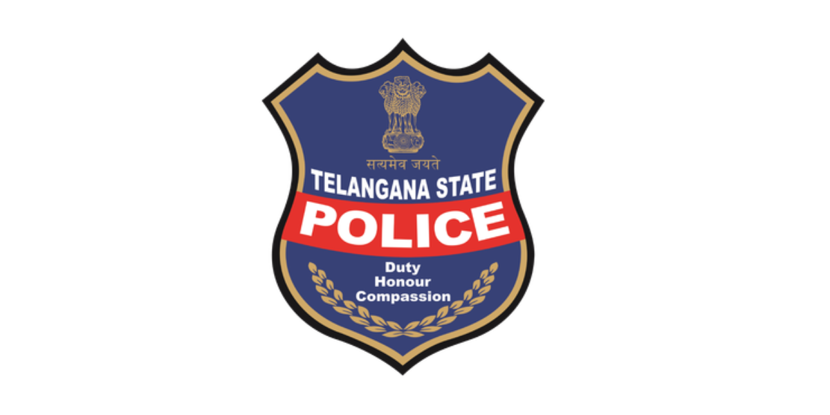 Telangana Police SI