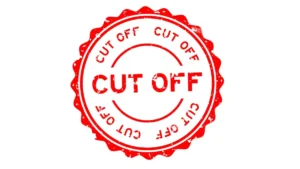 BPSC ASO Cut Off 2025