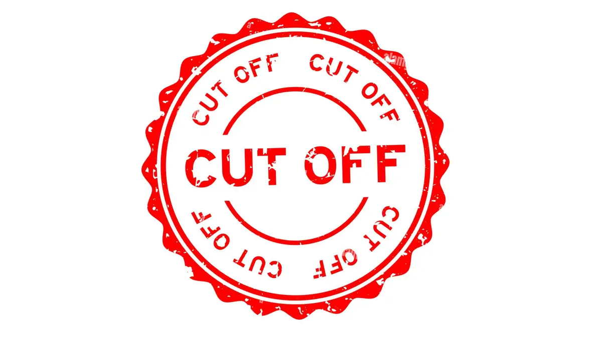 BPSC ASO Cut Off 2025