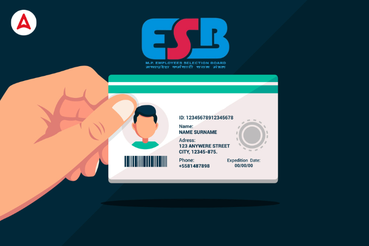 MPESB Group 5 Paramedical Staff Admit Card 2025