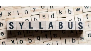 Bihar BSSC Sports Trainer Syllabus 2025