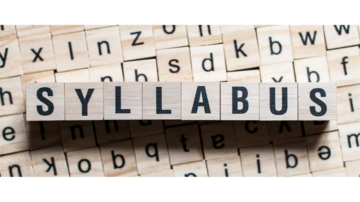 Bihar BSSC Sports Trainer Syllabus 2025