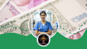 EMRS Staff Nurse Salary