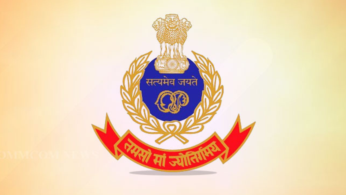Odisha Police SI Admit Card 2025